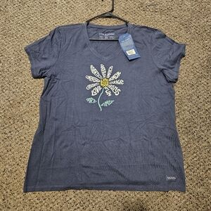 Ladies Tshirt